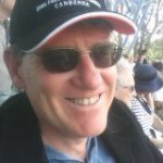 Bruce Chamberlain - @sbccham - Instagram