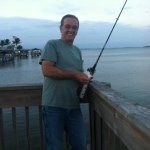 Bruce Chamberlain - @393_1634 - Instagram