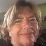 Bruce Chamberlain - @ringochamberlain - Instagram
