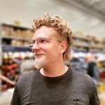 Bruce Chamberlain - @xfml_bruce - Instagram