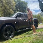 Bruce Chamberlain - @bruizer1983 - Instagram