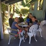 Bruce Chamberlain - @bruceandsusanne - Instagram
