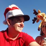 Bruce Chamberlain - @bruizer19i3 - Instagram