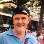 Bruce Chamberlain - @brucechamberlain5380 - Instagram