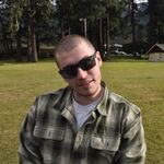 Michael Bruce Chamberlain - @m_chamberlain20 - Instagram