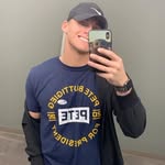 Bruce - @cephazchapel - Instagram
