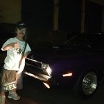 Bruce Chaplin - @g4giant69 - Instagram