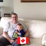 Bruce Chartrand - @brucechartrand - Instagram