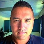 Bruce Chartrand - @ojibweguy - Instagram