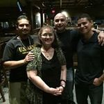 Bruce Chavez - @bbbruce512 - Instagram