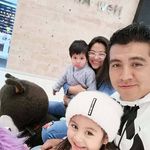 Bruce Chavez Coaguila - @bruce.chavez - Instagram