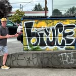 Bruce Cheatham - @becheat - Instagram