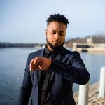 Bruce Jr Cheatham - @bruce_cheatham - Instagram