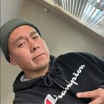 Aaron Grey - @bruce_chee - Instagram