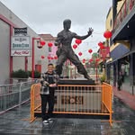 Bruce Chee - @brucechee1994 - Instagram
