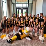 Bruceville-Eddy Varsity Cheer - @bruceville.eddy.cheer - Instagram