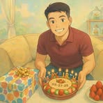 Bruce Cheng - Facebook