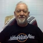Bruce Wesley Chenoweth - @brucewchenoweth - Instagram