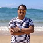 Bruce Marley Cheong Pinho - Facebook