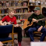 Bruce Chesser - Facebook