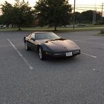 Bruce Chester - @brucechester2 - Instagram