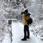 Bruce Chester - @brucehuang0920 - Instagram