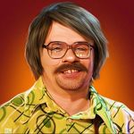 Bruce Chester - @testingutest - Instagram