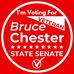 Bruce Chester - Facebook