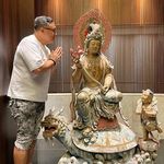 Bruce Chew - @brucechew007 - Instagram