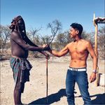 Bruce Chew - @brucechew57 - Instagram