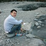 Bruce Chiang - @dks6966 - Instagram