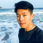 Bruce Chiang - @jiangyuxian0 - Instagram