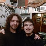 Bruce Chiang - @bruce130806 - Instagram