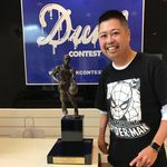 Bruce Chiang - @bruyo - Instagram