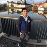 Bruce Chiang - @ya.chiah - Instagram