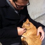 Bruce Chien - @kalabon - Instagram