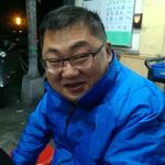 Mou Chien - @bruce.chien.3 - Instagram