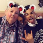Bruce Childs - @brucechilds8 - Instagram