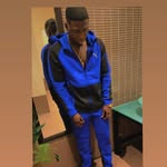Albert Bruce - @chillingbruce - Instagram