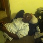 Bruce Gibson - @brucechill - Instagram
