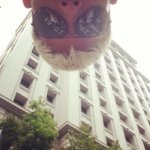 Bruce Chin - @woogaga55 - Instagram