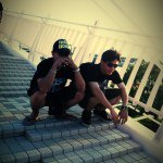 Bruce Chin - @brucechin - Instagram
