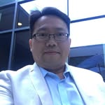 Bruce Chin - @brucechin88 - Instagram