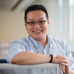 Bruce Chong - @bruce_charles_sp - Instagram