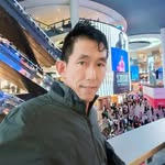 Bruce Chong - @brucechong80 - Instagram