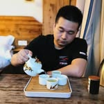 Bruce Chong - @brucechongway - Instagram