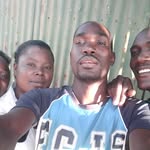 Bruce Mutale Chöngo - @brucechongo - Instagram