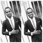 Anumah Bruce Kodzo - @brucechristian28 - Instagram