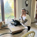 Bruce Christian - @brucemyster81 - Instagram