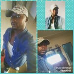 Bruce Christian Eyele - @brucechristianeyele - Instagram
